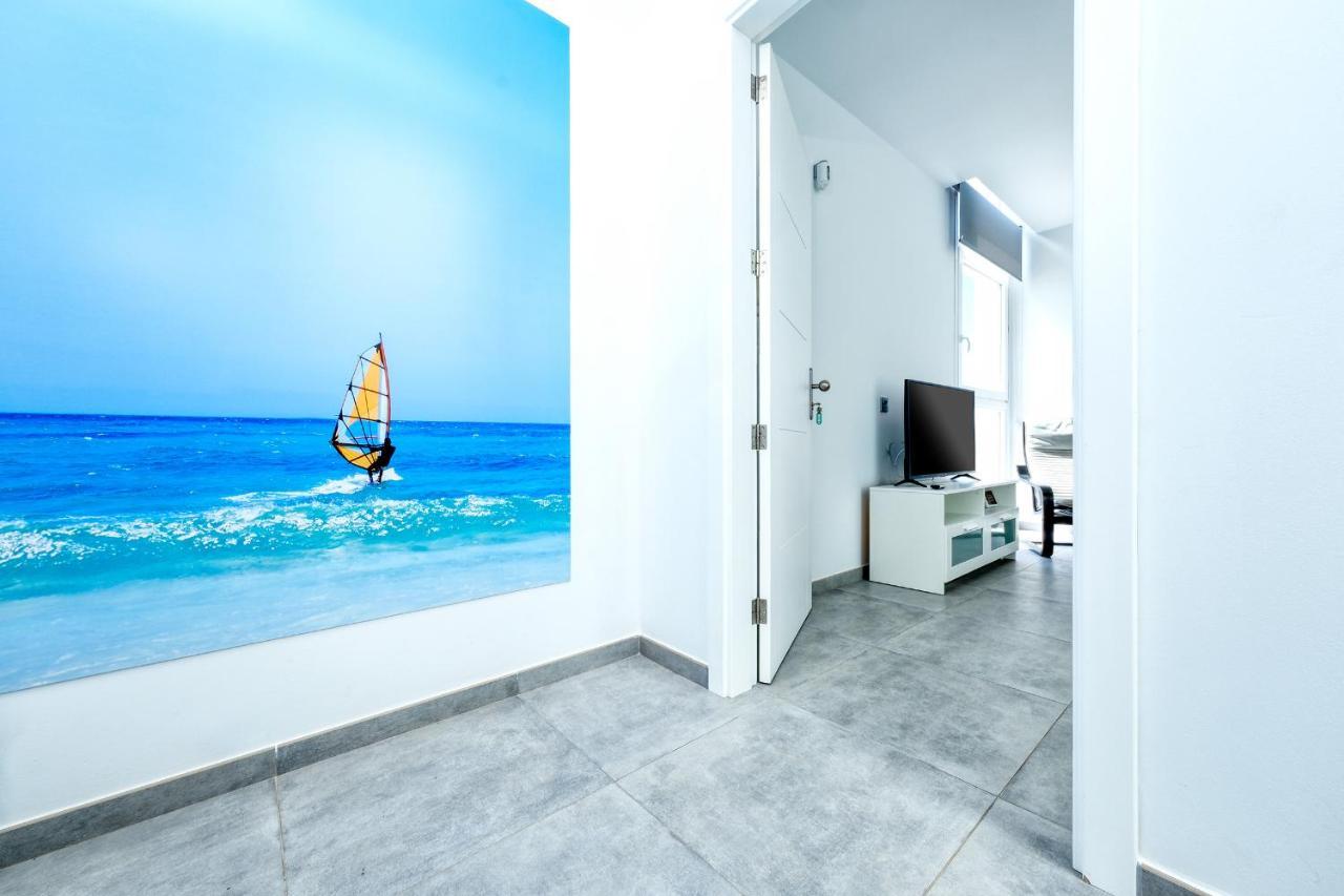Willa Karma Famara 1 A 25M Del Mar Zewnętrze zdjęcie